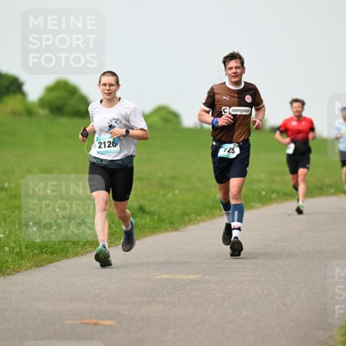 10.05.2026 - 8. Wedeler Halbmarathon Dr. Thomas Lammeyer http://msf.ph/oto/9699600 10.05.2026 11:37:38 Laufen 2126, 725 meine-sportfotos.de