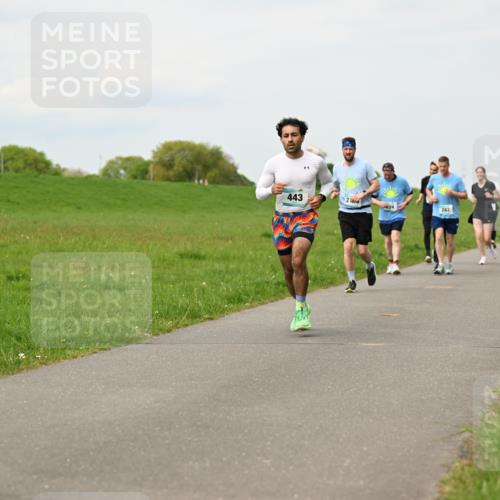 10.05.2026 - 8. Wedeler Halbmarathon Dr. Thomas Lammeyer http://msf.ph/oto/9699711 10.05.2026 11:37:56 Laufen 443, 282 meine-sportfotos.de