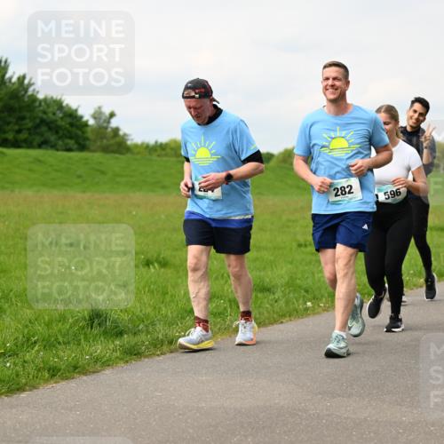 10.05.2026 - 8. Wedeler Halbmarathon Dr. Thomas Lammeyer http://msf.ph/oto/9699793 10.05.2026 11:38:04 Laufen 282, 596 meine-sportfotos.de