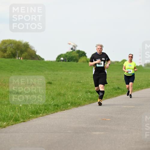 10.05.2026 - 8. Wedeler Halbmarathon Dr. Thomas Lammeyer http://msf.ph/oto/9699864 10.05.2026 11:38:18 Laufen 965, 504 meine-sportfotos.de