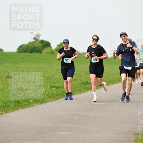 10.05.2026 - 8. Wedeler Halbmarathon Dr. Thomas Lammeyer http://msf.ph/oto/9699987 10.05.2026 11:38:48 Laufen 903, 431 meine-sportfotos.de