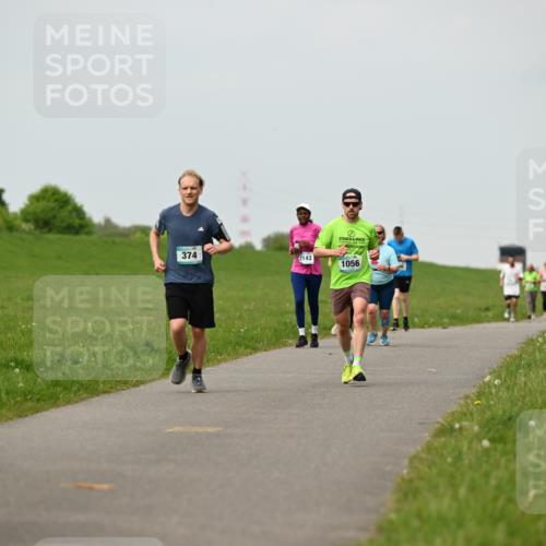 10.05.2026 - 8. Wedeler Halbmarathon Dr. Thomas Lammeyer http://msf.ph/oto/9700163 10.05.2026 11:39:08 Laufen 374, 2143, 1056 meine-sportfotos.de