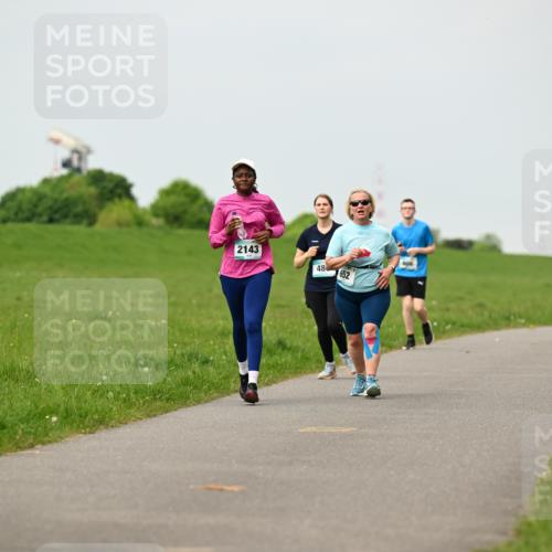 10.05.2026 - 8. Wedeler Halbmarathon Dr. Thomas Lammeyer http://msf.ph/oto/9700223 10.05.2026 11:39:15 Laufen 2143, 652 meine-sportfotos.de