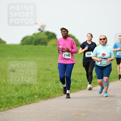 10.05.2026 - 8. Wedeler Halbmarathon Dr. Thomas Lammeyer http://msf.ph/oto/9700241 10.05.2026 11:39:17 Laufen 2143, 480 meine-sportfotos.de