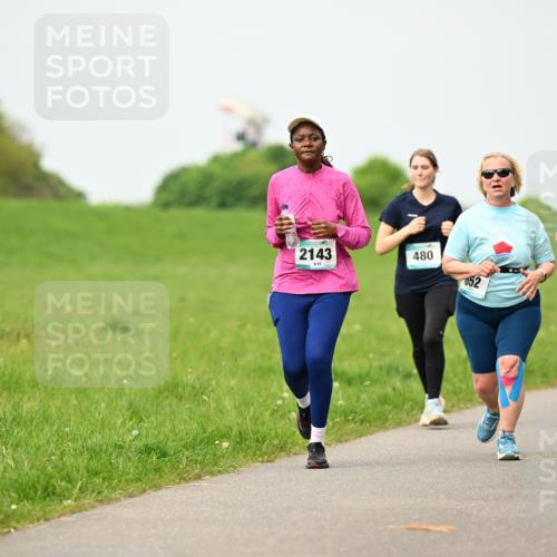 10.05.2026 - 8. Wedeler Halbmarathon Dr. Thomas Lammeyer http://msf.ph/oto/9700249 10.05.2026 11:39:17 Laufen 2143, 480, 052 meine-sportfotos.de