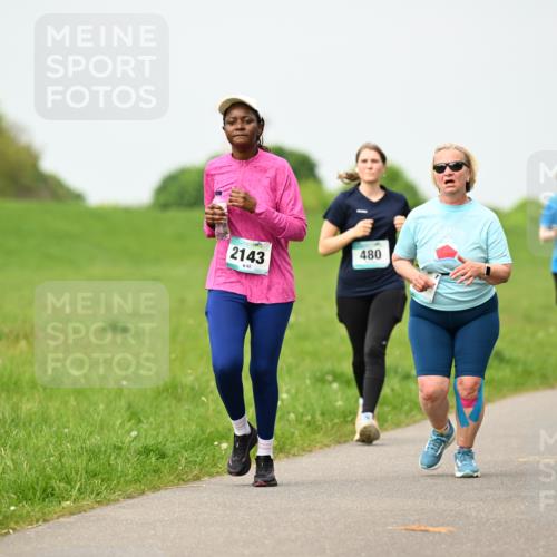 10.05.2026 - 8. Wedeler Halbmarathon Dr. Thomas Lammeyer http://msf.ph/oto/9700259 10.05.2026 11:39:18 Laufen 2143, 480 meine-sportfotos.de