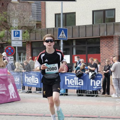 10.05.2026 - 8. Wedeler Halbmarathon Yannick Fuchs http://msf.ph/oto/9700592 10.05.2026 11:22:45 Ziel 684, 2080 meine-sportfotos.de