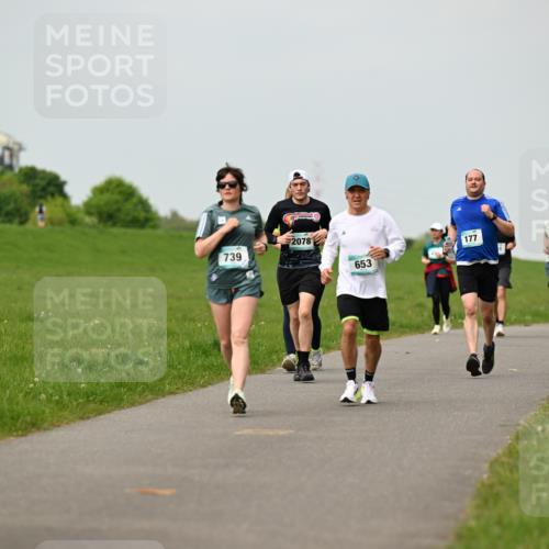 10.05.2026 - 8. Wedeler Halbmarathon Dr. Thomas Lammeyer http://msf.ph/oto/9700640 10.05.2026 11:40:12 Laufen 739, 2078, 653, 177 meine-sportfotos.de