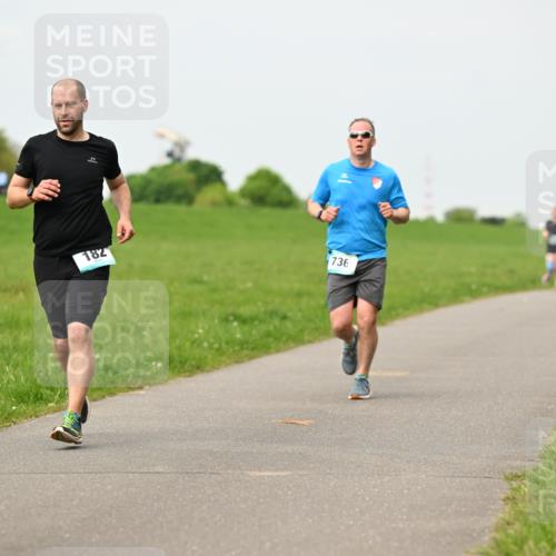 10.05.2026 - 8. Wedeler Halbmarathon Dr. Thomas Lammeyer http://msf.ph/oto/9700868 10.05.2026 11:40:52 Laufen 182, 736 meine-sportfotos.de