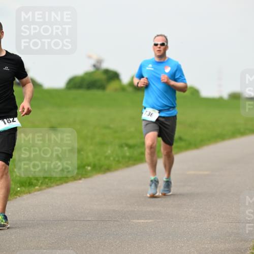 10.05.2026 - 8. Wedeler Halbmarathon Dr. Thomas Lammeyer http://msf.ph/oto/9700876 10.05.2026 11:40:53 Laufen 736, 182 meine-sportfotos.de