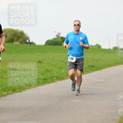 10.05.2026 - 8. Wedeler Halbmarathon Dr. Thomas Lammeyer http://msf.ph/oto/9700881 10.05.2026 11:40:54 Laufen 182, 736 meine-sportfotos.de