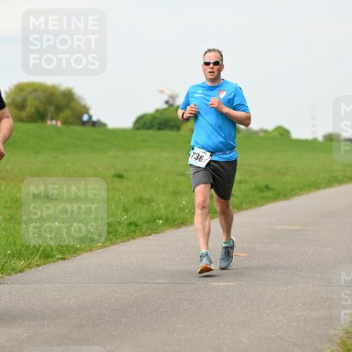 10.05.2026 - 8. Wedeler Halbmarathon Dr. Thomas Lammeyer http://msf.ph/oto/9700882 10.05.2026 11:40:54 Laufen 182, 736 meine-sportfotos.de