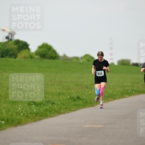 10.05.2026 - 8. Wedeler Halbmarathon Dr. Thomas Lammeyer http://msf.ph/oto/9700900 10.05.2026 11:41:01 Laufen 633, 273 meine-sportfotos.de