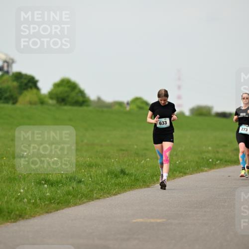 10.05.2026 - 8. Wedeler Halbmarathon Dr. Thomas Lammeyer http://msf.ph/oto/9700901 10.05.2026 11:41:01 Laufen 633, 273 meine-sportfotos.de
