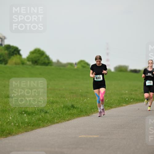 10.05.2026 - 8. Wedeler Halbmarathon Dr. Thomas Lammeyer http://msf.ph/oto/9700902 10.05.2026 11:41:01 Laufen 633, 273 meine-sportfotos.de