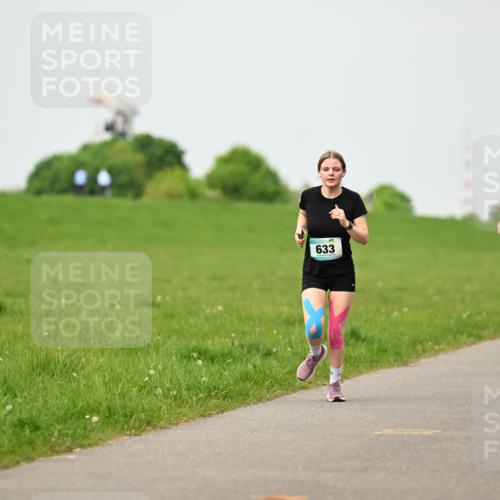 10.05.2026 - 8. Wedeler Halbmarathon Dr. Thomas Lammeyer http://msf.ph/oto/9700912 10.05.2026 11:41:03 Laufen 633, 273 meine-sportfotos.de