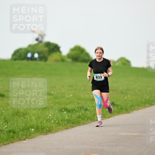 10.05.2026 - 8. Wedeler Halbmarathon Dr. Thomas Lammeyer http://msf.ph/oto/9700915 10.05.2026 11:41:03 Laufen 633, 273 meine-sportfotos.de