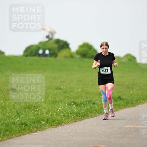 10.05.2026 - 8. Wedeler Halbmarathon Dr. Thomas Lammeyer http://msf.ph/oto/9700917 10.05.2026 11:41:03 Laufen 633, 273 meine-sportfotos.de