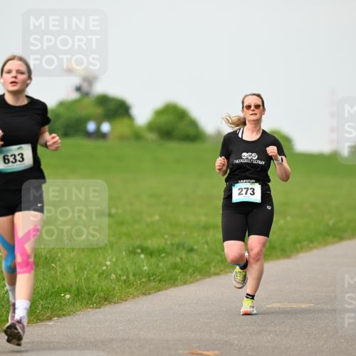 10.05.2026 - 8. Wedeler Halbmarathon Dr. Thomas Lammeyer http://msf.ph/oto/9700932 10.05.2026 11:41:06 Laufen 633, 273 meine-sportfotos.de