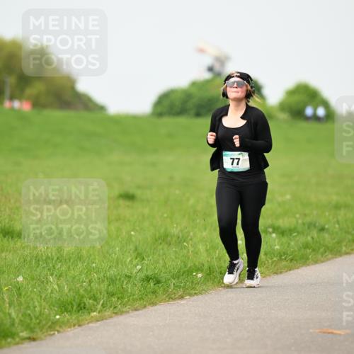 10.05.2026 - 8. Wedeler Halbmarathon Dr. Thomas Lammeyer http://msf.ph/oto/9700955 10.05.2026 11:41:16 Laufen  meine-sportfotos.de