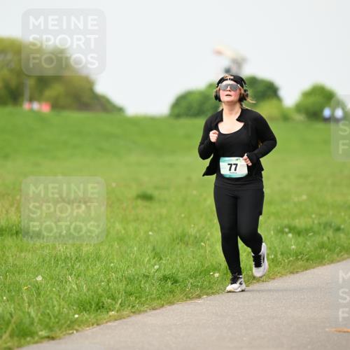 10.05.2026 - 8. Wedeler Halbmarathon Dr. Thomas Lammeyer http://msf.ph/oto/9700956 10.05.2026 11:41:17 Laufen  meine-sportfotos.de