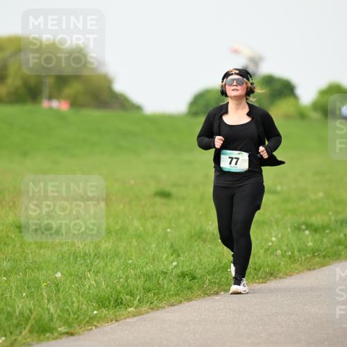 10.05.2026 - 8. Wedeler Halbmarathon Dr. Thomas Lammeyer http://msf.ph/oto/9700959 10.05.2026 11:41:17 Laufen  meine-sportfotos.de
