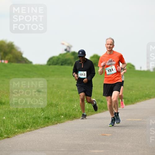 10.05.2026 - 8. Wedeler Halbmarathon Dr. Thomas Lammeyer http://msf.ph/oto/9700986 10.05.2026 11:41:26 Laufen 1013, 151 meine-sportfotos.de