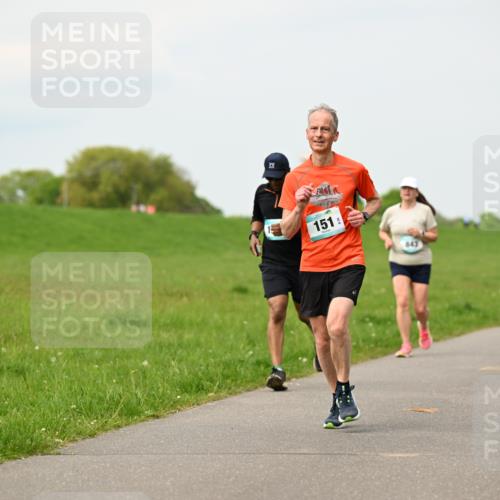 10.05.2026 - 8. Wedeler Halbmarathon Dr. Thomas Lammeyer http://msf.ph/oto/9700997 10.05.2026 11:41:28 Laufen 151, 843 meine-sportfotos.de