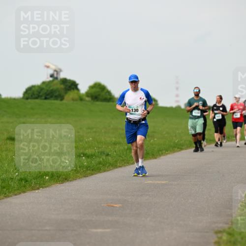 10.05.2026 - 8. Wedeler Halbmarathon Dr. Thomas Lammeyer http://msf.ph/oto/9701113 10.05.2026 11:41:52 Laufen 130, 1030 meine-sportfotos.de