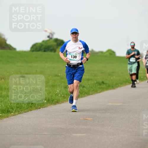 10.05.2026 - 8. Wedeler Halbmarathon Dr. Thomas Lammeyer http://msf.ph/oto/9701118 10.05.2026 11:41:54 Laufen 130 meine-sportfotos.de