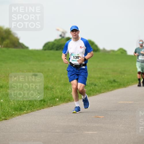 10.05.2026 - 8. Wedeler Halbmarathon Dr. Thomas Lammeyer http://msf.ph/oto/9701120 10.05.2026 11:41:54 Laufen 130 meine-sportfotos.de