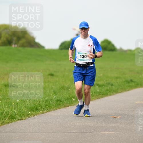 10.05.2026 - 8. Wedeler Halbmarathon Dr. Thomas Lammeyer http://msf.ph/oto/9701123 10.05.2026 11:41:55 Laufen 130 meine-sportfotos.de