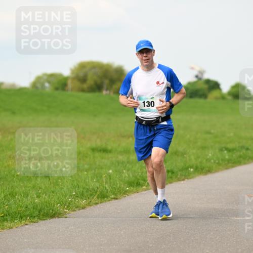 10.05.2026 - 8. Wedeler Halbmarathon Dr. Thomas Lammeyer http://msf.ph/oto/9701131 10.05.2026 11:41:56 Laufen 130 meine-sportfotos.de