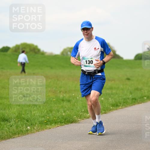 10.05.2026 - 8. Wedeler Halbmarathon Dr. Thomas Lammeyer http://msf.ph/oto/9701136 10.05.2026 11:41:56 Laufen 130 meine-sportfotos.de