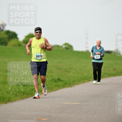 10.05.2026 - 8. Wedeler Halbmarathon Dr. Thomas Lammeyer http://msf.ph/oto/9701319 10.05.2026 11:42:42 Laufen 2072, 237 meine-sportfotos.de