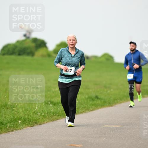 10.05.2026 - 8. Wedeler Halbmarathon Dr. Thomas Lammeyer http://msf.ph/oto/9701371 10.05.2026 11:42:50 Laufen  meine-sportfotos.de