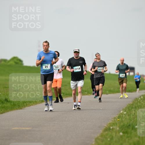 10.05.2026 - 8. Wedeler Halbmarathon Dr. Thomas Lammeyer http://msf.ph/oto/9701656 10.05.2026 11:44:22 Laufen 221, 723, 2114, 1014 meine-sportfotos.de