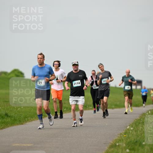 10.05.2026 - 8. Wedeler Halbmarathon Dr. Thomas Lammeyer http://msf.ph/oto/9701659 10.05.2026 11:44:22 Laufen 2114, 101 meine-sportfotos.de