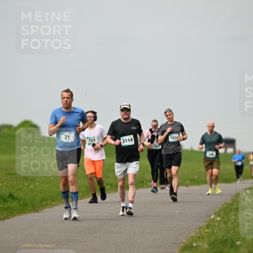 10.05.2026 - 8. Wedeler Halbmarathon Dr. Thomas Lammeyer http://msf.ph/oto/9701660 10.05.2026 11:44:22 Laufen 723, 2114, 1014 meine-sportfotos.de