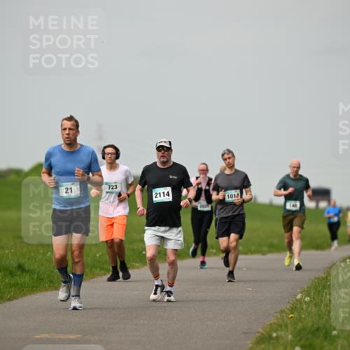 10.05.2026 - 8. Wedeler Halbmarathon Dr. Thomas Lammeyer http://msf.ph/oto/9701663 10.05.2026 11:44:23 Laufen 723, 2114, 2024, 1014 meine-sportfotos.de