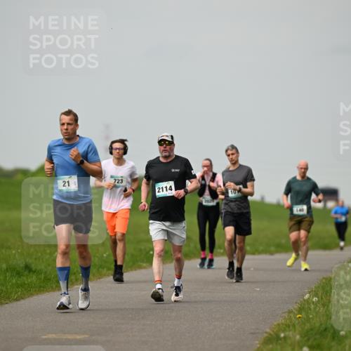 10.05.2026 - 8. Wedeler Halbmarathon Dr. Thomas Lammeyer http://msf.ph/oto/9701664 10.05.2026 11:44:23 Laufen 723, 2114, 2020, 140 meine-sportfotos.de