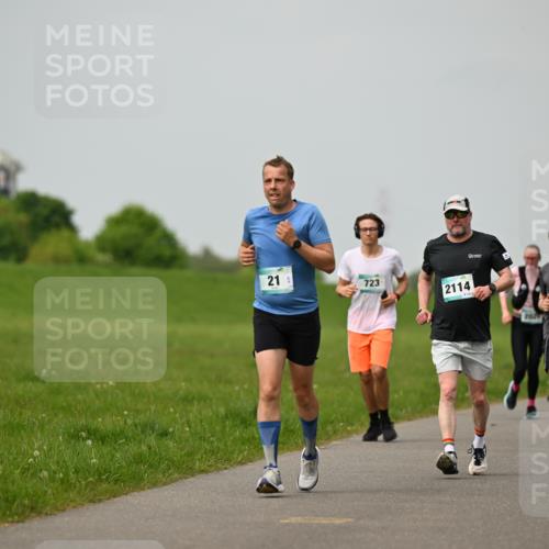 10.05.2026 - 8. Wedeler Halbmarathon Dr. Thomas Lammeyer http://msf.ph/oto/9701666 10.05.2026 11:44:24 Laufen 723, 2114, 140 meine-sportfotos.de
