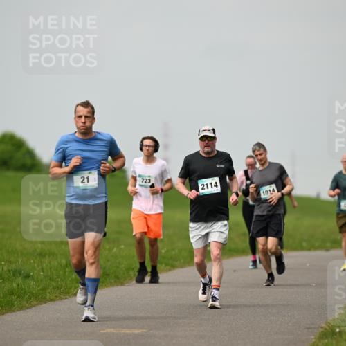 10.05.2026 - 8. Wedeler Halbmarathon Dr. Thomas Lammeyer http://msf.ph/oto/9701669 10.05.2026 11:44:25 Laufen 723, 2114, 1014 meine-sportfotos.de