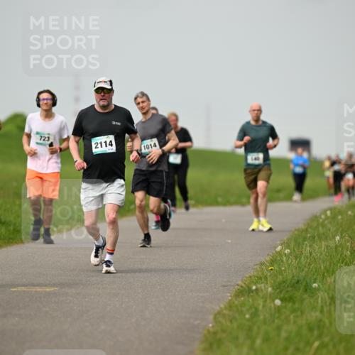10.05.2026 - 8. Wedeler Halbmarathon Dr. Thomas Lammeyer http://msf.ph/oto/9701672 10.05.2026 11:44:25 Laufen 723, 2114, 1014 meine-sportfotos.de