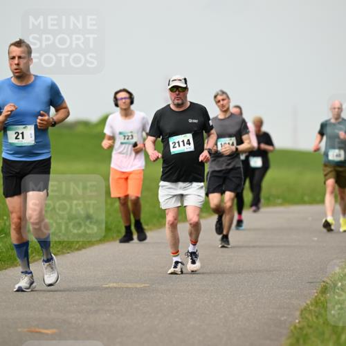 10.05.2026 - 8. Wedeler Halbmarathon Dr. Thomas Lammeyer http://msf.ph/oto/9701675 10.05.2026 11:44:26 Laufen 2114, 1014 meine-sportfotos.de