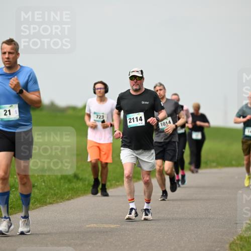 10.05.2026 - 8. Wedeler Halbmarathon Dr. Thomas Lammeyer http://msf.ph/oto/9701678 10.05.2026 11:44:26 Laufen 723, 2114, 1014 meine-sportfotos.de