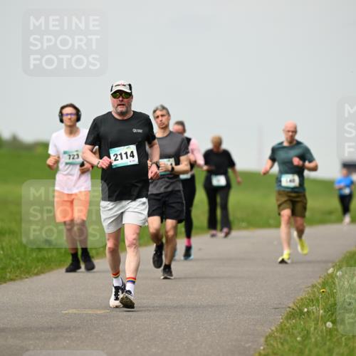 10.05.2026 - 8. Wedeler Halbmarathon Dr. Thomas Lammeyer http://msf.ph/oto/9701681 10.05.2026 11:44:26 Laufen 723, 2114, 107 meine-sportfotos.de