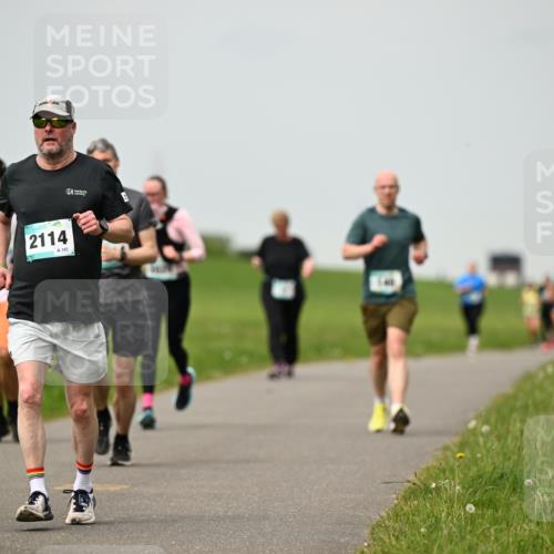 10.05.2026 - 8. Wedeler Halbmarathon Dr. Thomas Lammeyer http://msf.ph/oto/9701695 10.05.2026 11:44:28 Laufen 2114, 107 meine-sportfotos.de