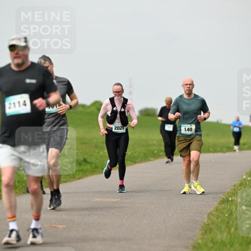 10.05.2026 - 8. Wedeler Halbmarathon Dr. Thomas Lammeyer http://msf.ph/oto/9701700 10.05.2026 11:44:30 Laufen 2114, 2020, 140 meine-sportfotos.de