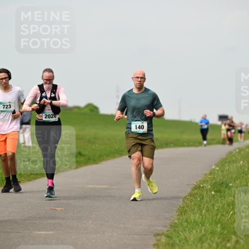 10.05.2026 - 8. Wedeler Halbmarathon Dr. Thomas Lammeyer http://msf.ph/oto/9701706 10.05.2026 11:44:32 Laufen 101, 723, 2020, 140 meine-sportfotos.de